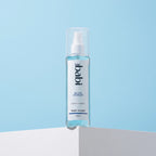 body splash blue ocean