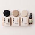 rotina essentials