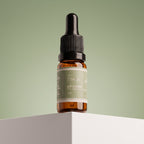 oil blend flor de cacto