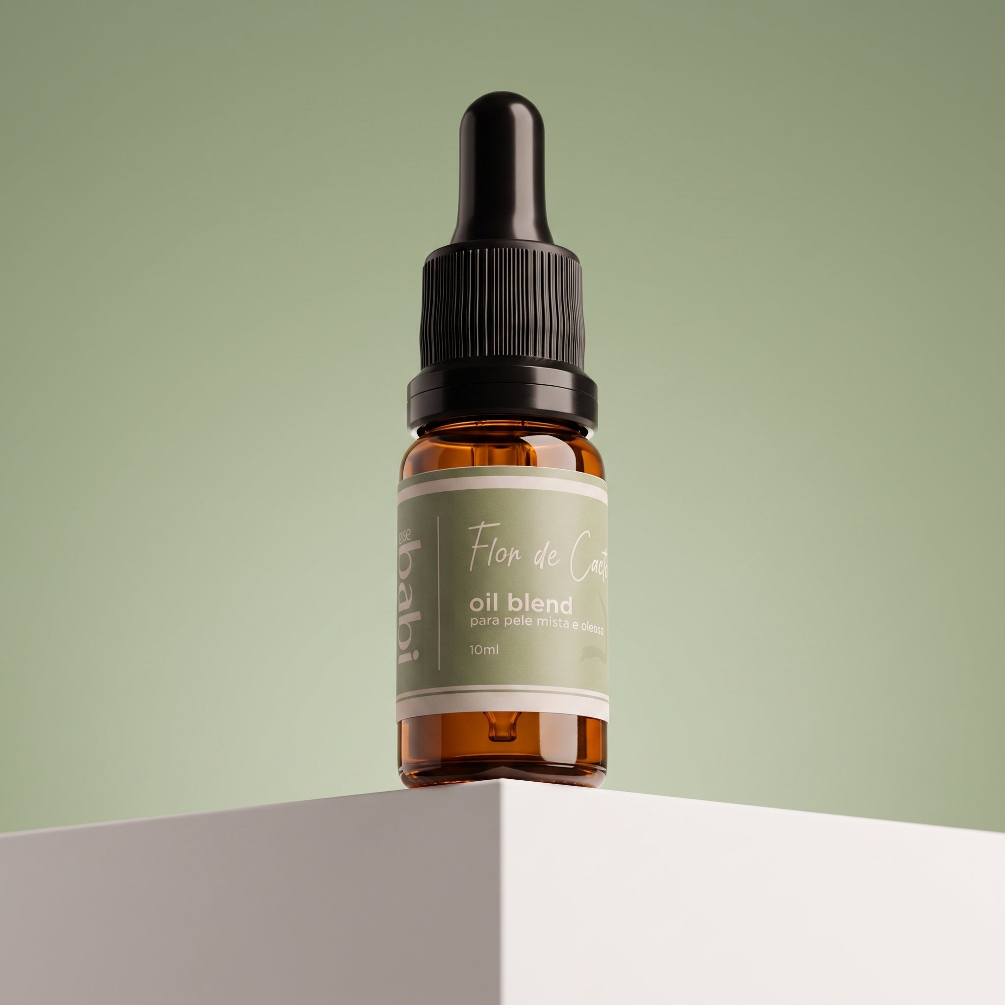 oil blend flor de cacto