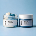 duo esfolia & acalma - blue ocean