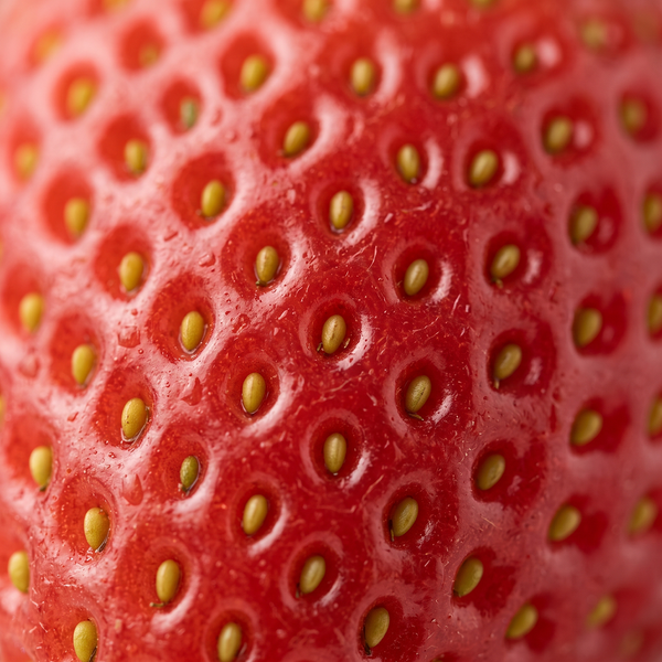 extrato de frutas vermelhas