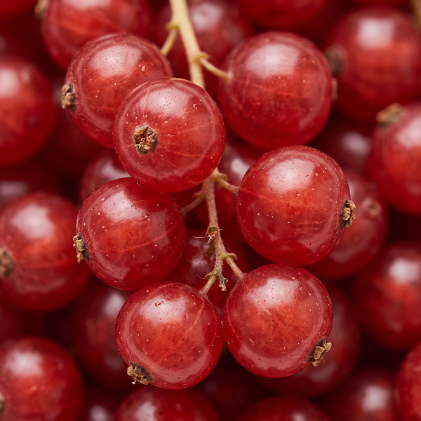 extrato de frutas vermelhas