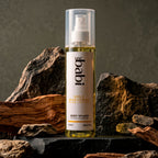 body splash — sole d'inverno
