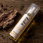 body splash — sole d'inverno