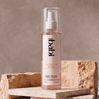 body splash — vanilla real