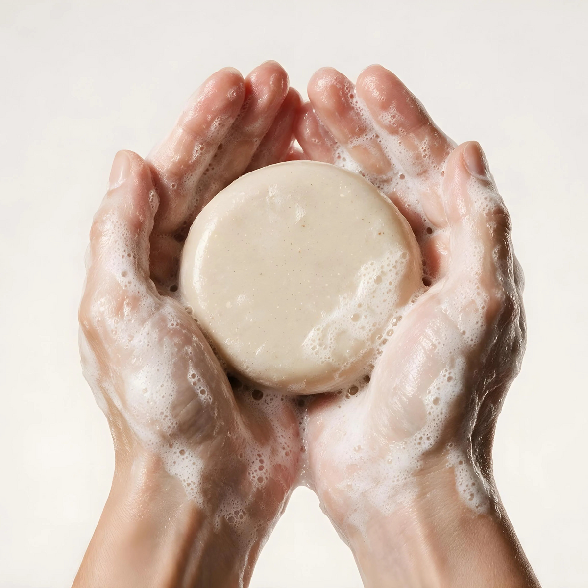 sabonete facial alma blanca