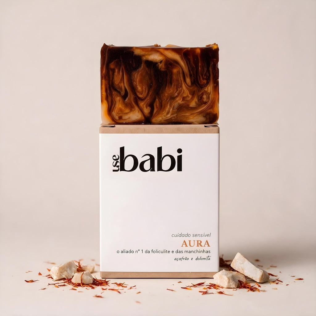 sabonete aura