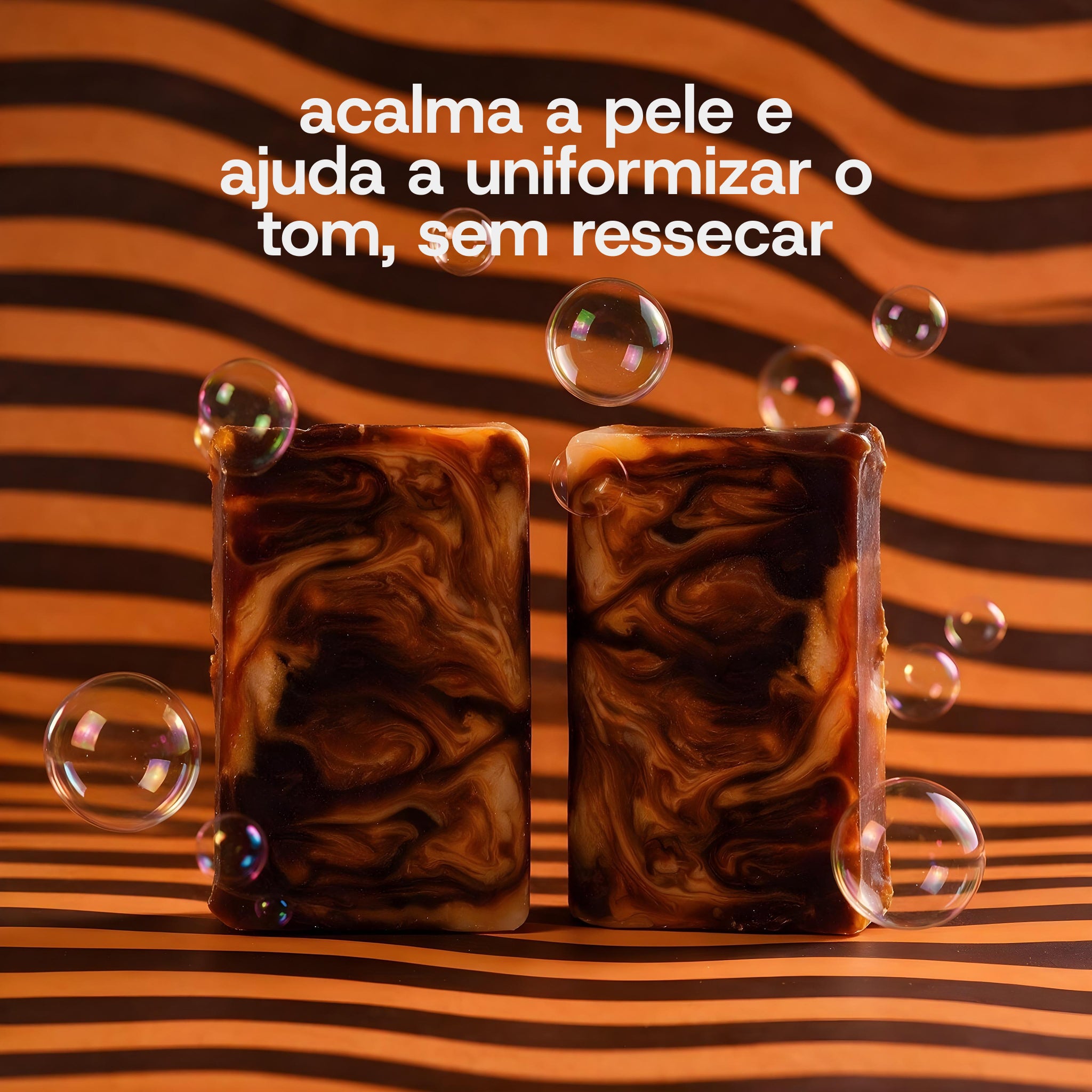 sabonete aura