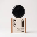 sabonete facial black detox