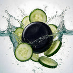 sabonete facial black detox