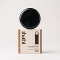 sabonete black detox
