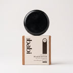 sabonete black detox