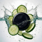 sabonete black detox