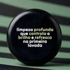 sabonete black detox