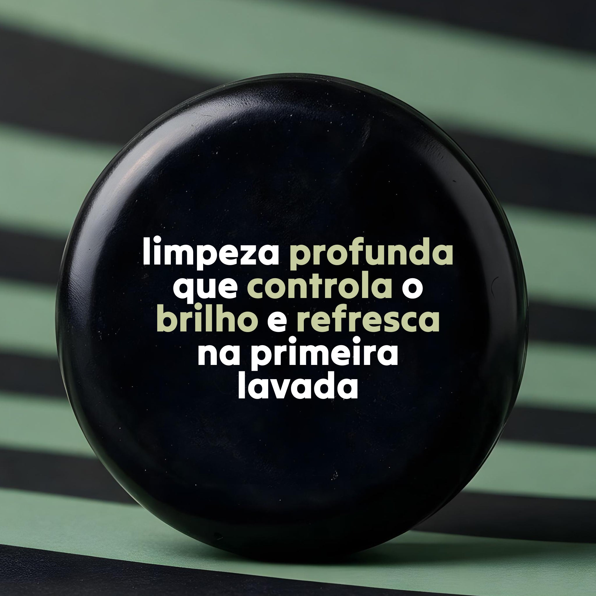 sabonete black detox