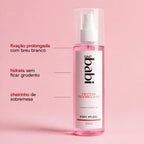 body splash frutas vermelhas