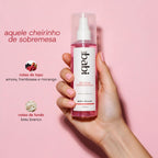 body splash frutas vermelhas
