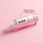 body splash frutas vermelhas