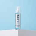 body splash blue ocean