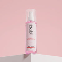 body splash frutas vermelhas