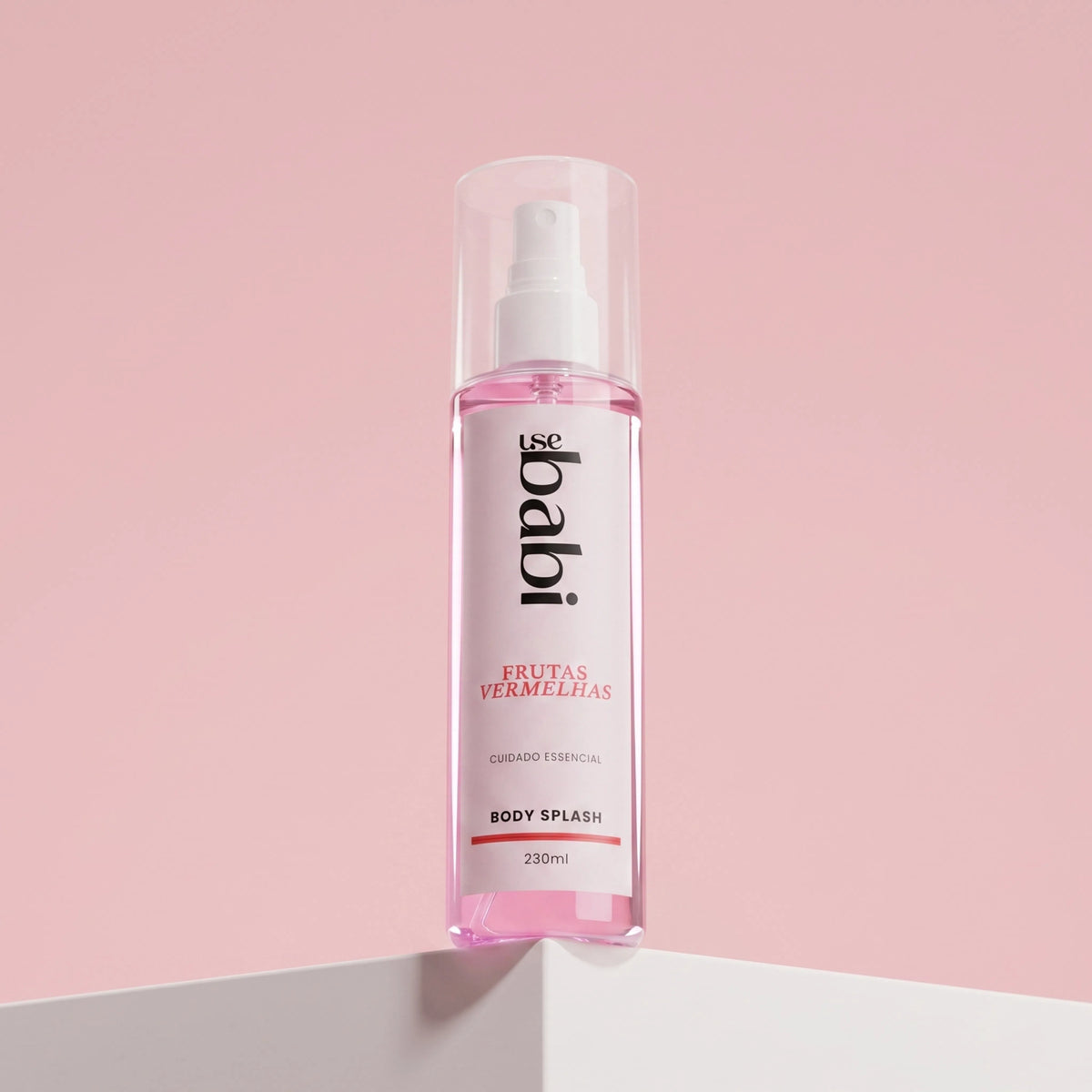 body splash frutas vermelhas