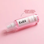 body splash frutas vermelhas