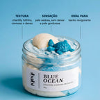 chantilly blue ocean