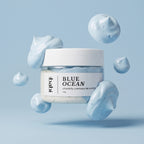 chantilly blue ocean