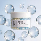 chantilly blue ocean