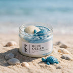 chantilly blue ocean