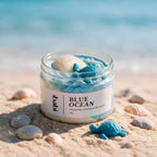 chantilly blue ocean