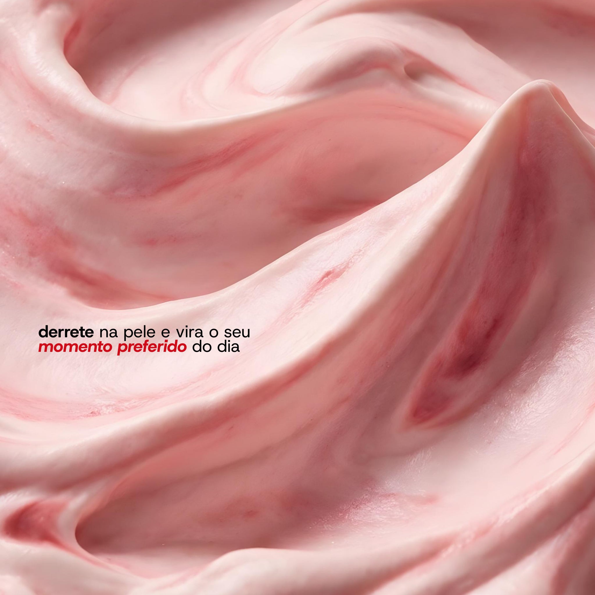 chantilly frutas vermelhas