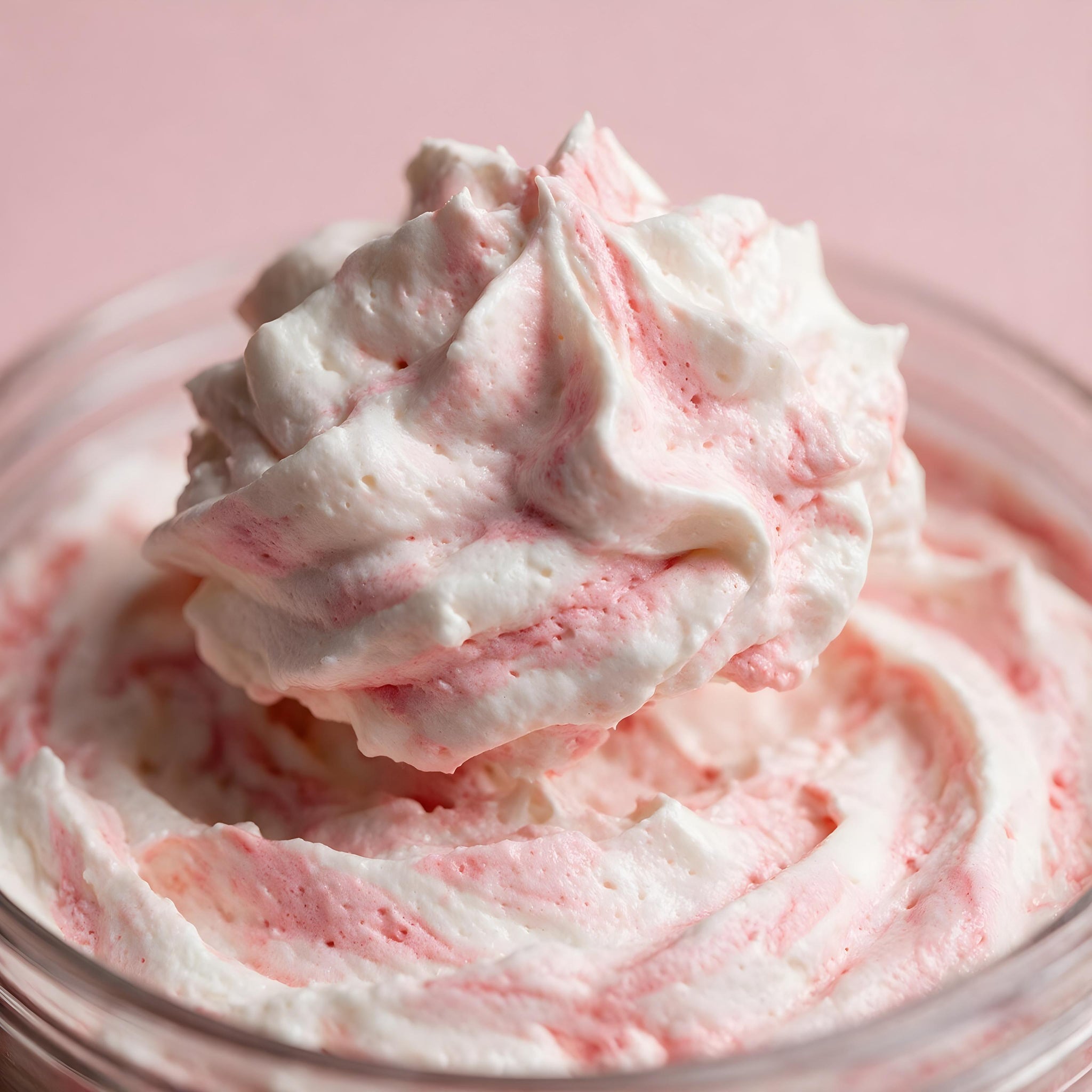chantilly frutas vermelhas