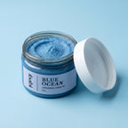 esfoliante blue ocean