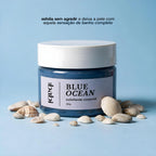 hidrata, esfolia & fixa - blue ocean