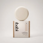 sabonete facial lumina