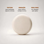 sabonete facial lumina
