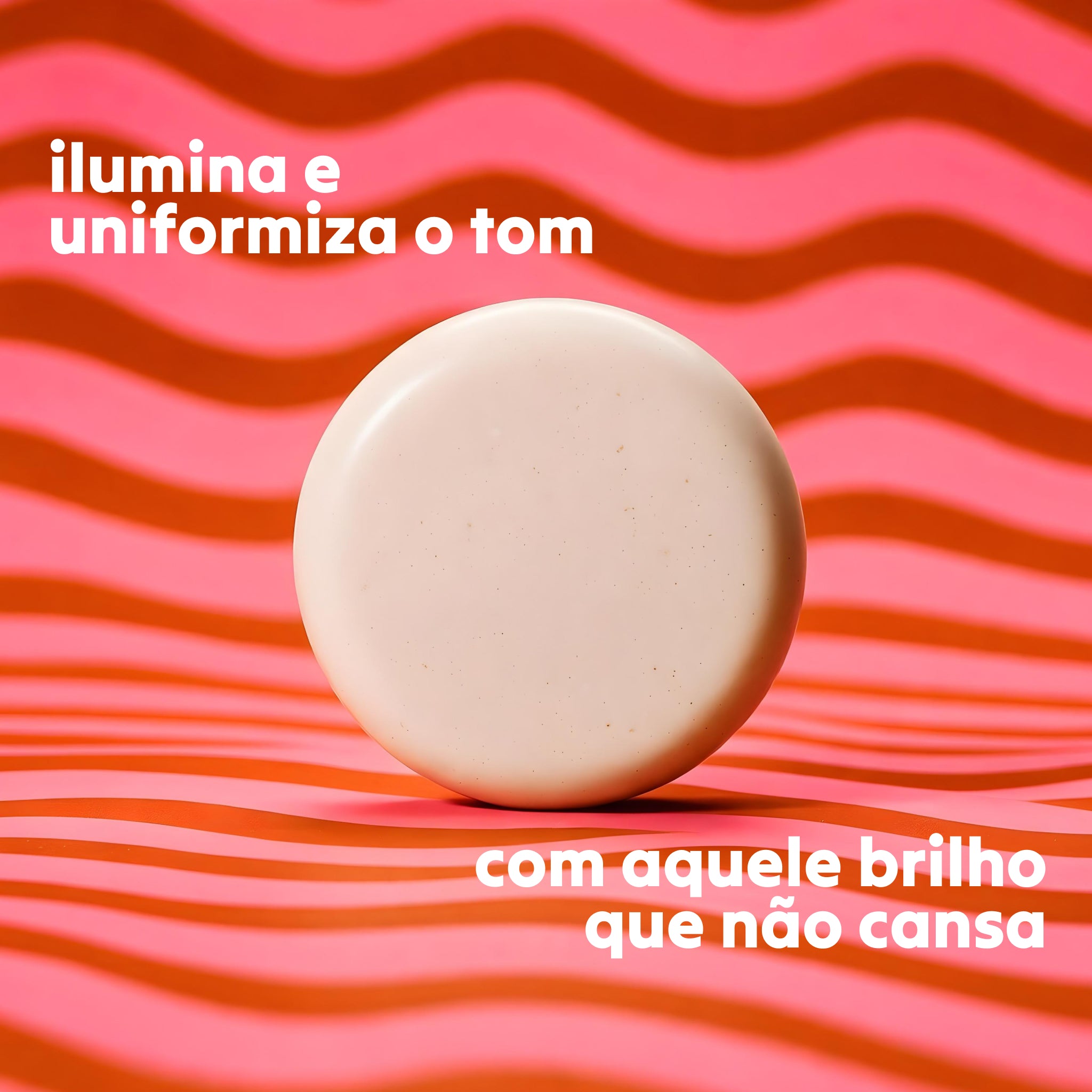 sabonete facial lumina