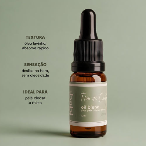 oil blend flor de cacto