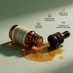 oil blend flor de cacto