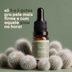 oil blend flor de cacto