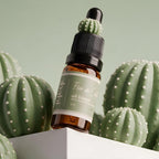 oil blend flor de cacto