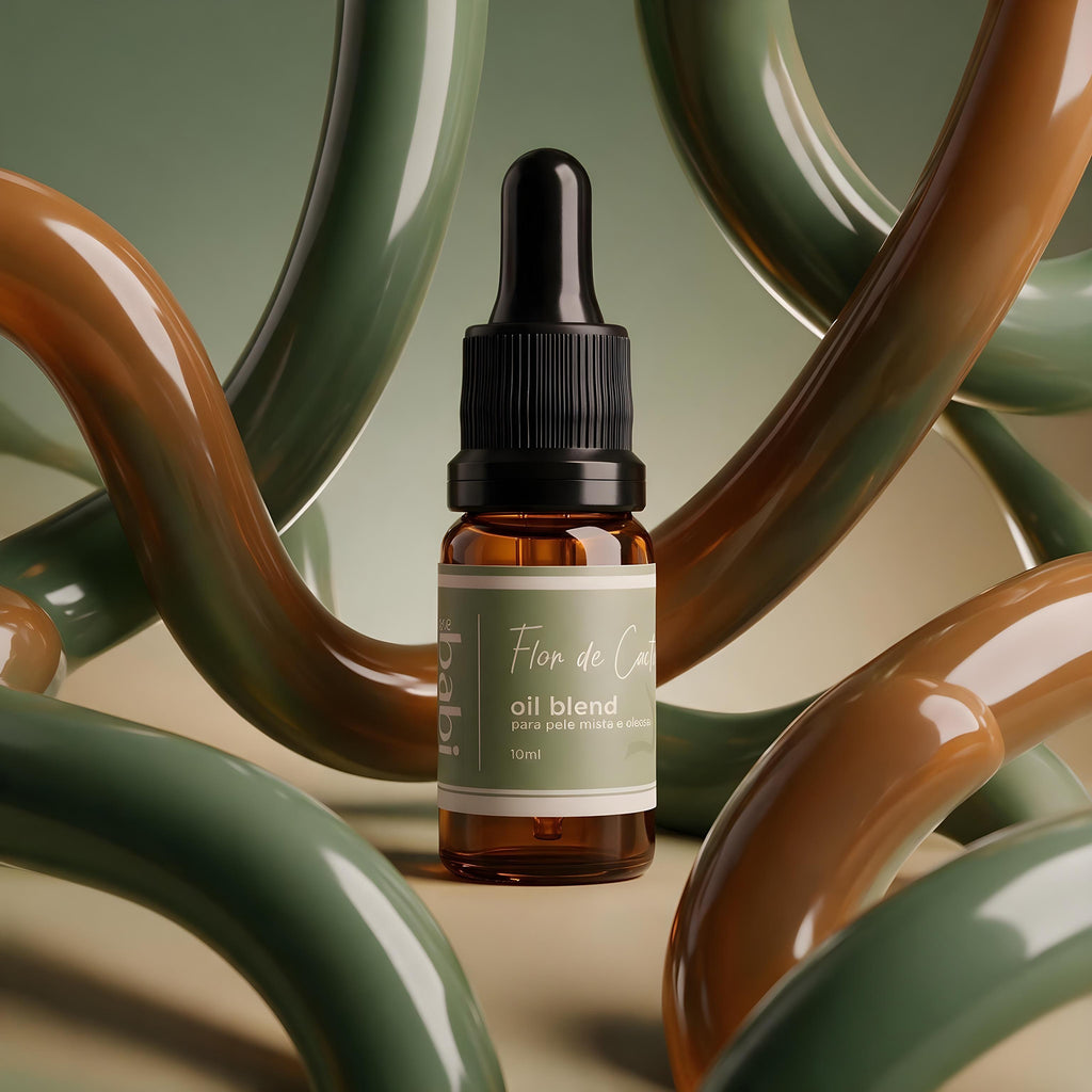 oil blend flor de cacto