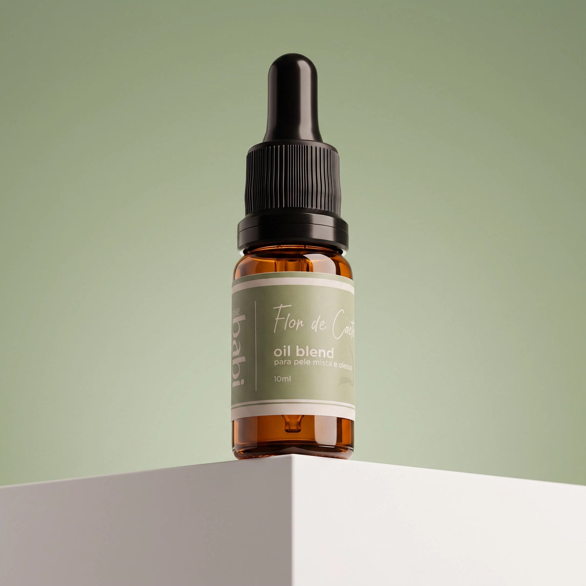 oil blend flor de cacto