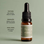 oil blend flor de cacto