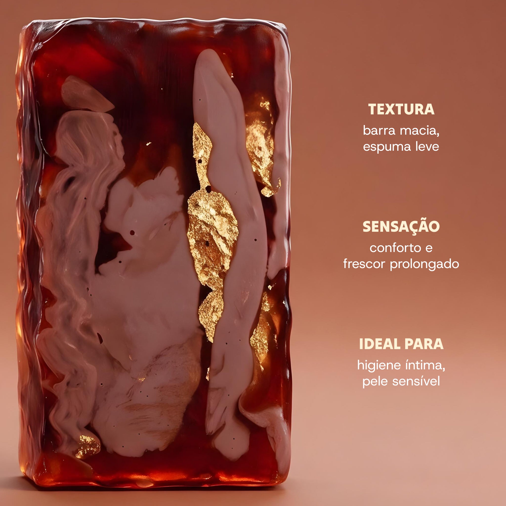 sabonete íntimo soberana