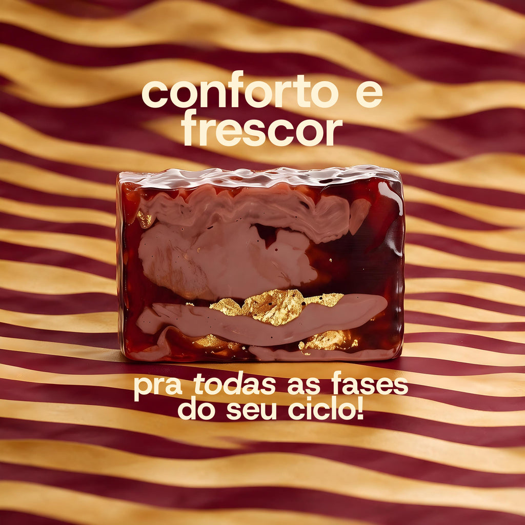 sabonete íntimo soberana